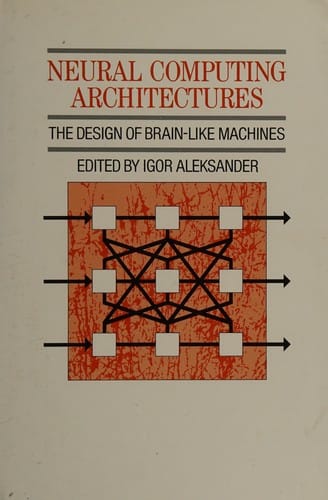 Neural computing architectures