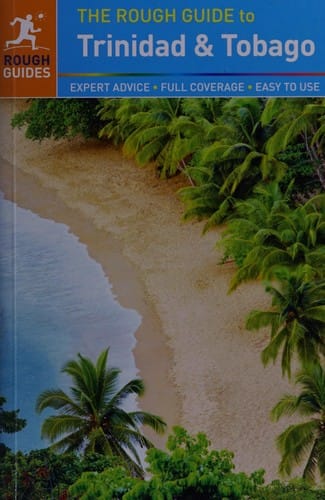 The rough guide to Trinidad & Tobago