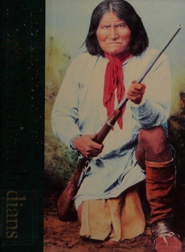 The encyclopedia of North American Indians