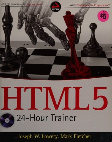 HTML5