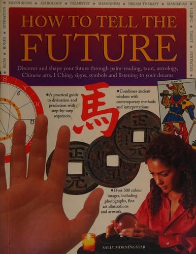 How to tell the future