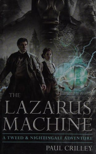 The Lazarus Machine