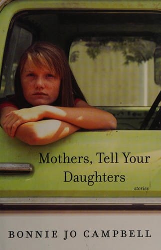 Mothers, tell your daughters