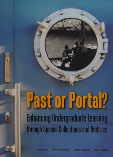 Past or portal?