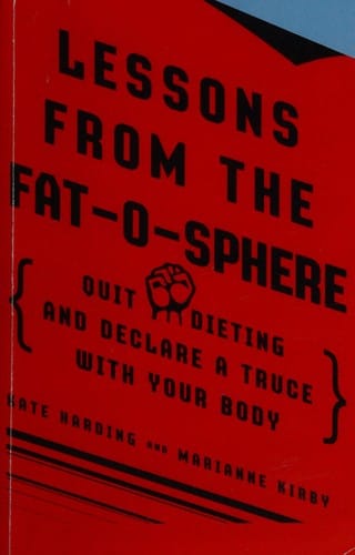 Lessons from the fat-o-sphere