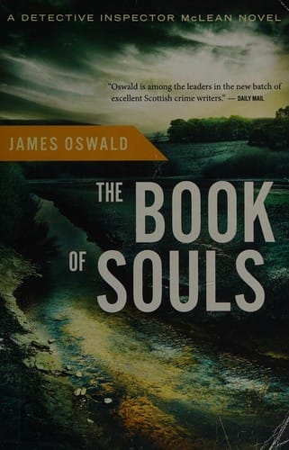 The book of souls