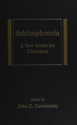 Schizophrenia