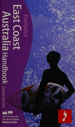 East Coast Australia handbook