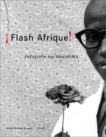 Flash Afrique!