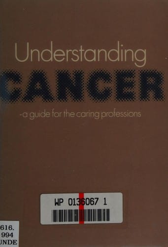 Understanding cancer