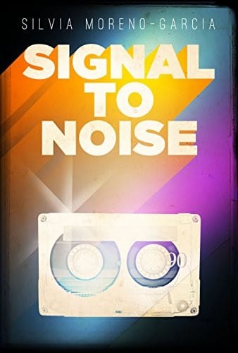 Signal to noise