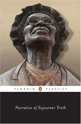 Narrative of Sojourner Truth