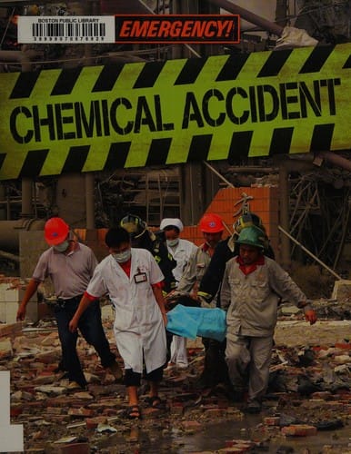 Chemical accident