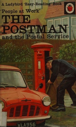 Postman