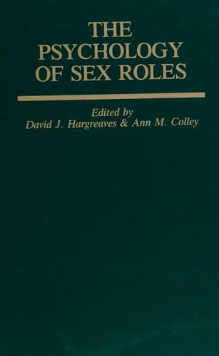 The Psychology of sex roles