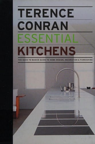 Essential kitchens