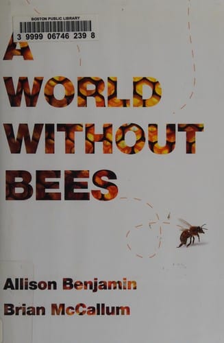 A world without bees