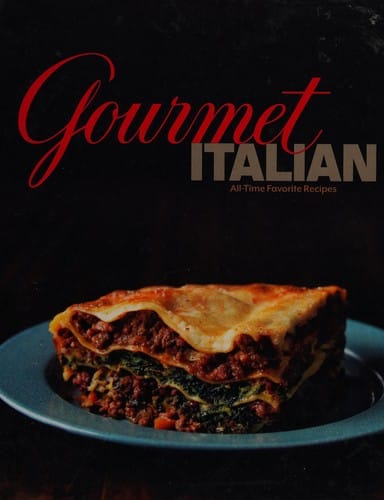 Gourmet Italian