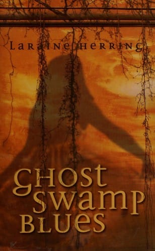 Ghost swamp blues