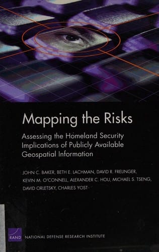 Mapping the risks