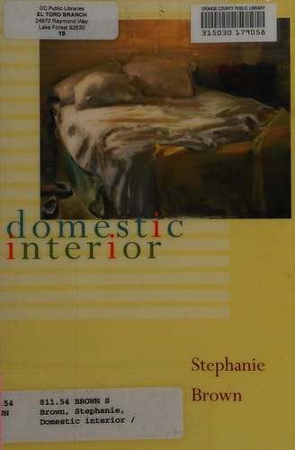 Domestic interior