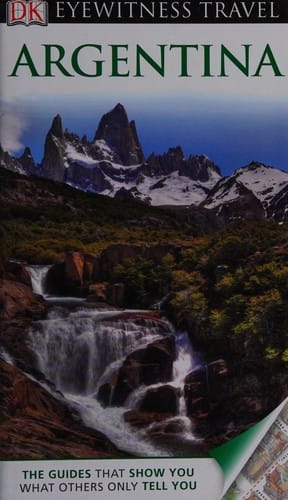 Eyewitness travel Argentina