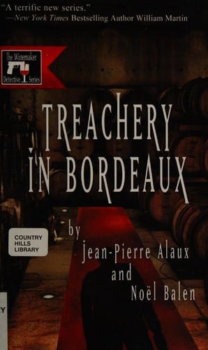 Treachery in Bordeaux