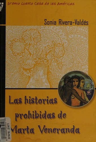 Los cuentos prohibidos de Marta Veneranda