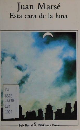 Esta cara de la luna