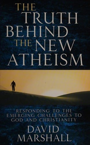 The truth behind the new atheism