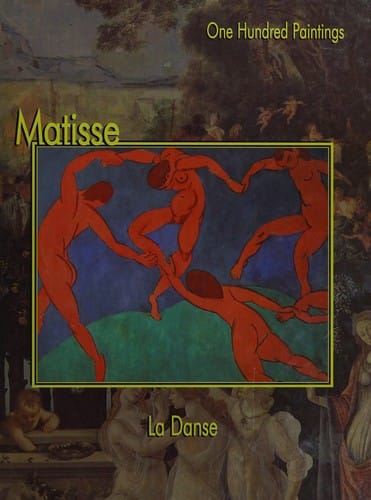 Matisse, la Danse