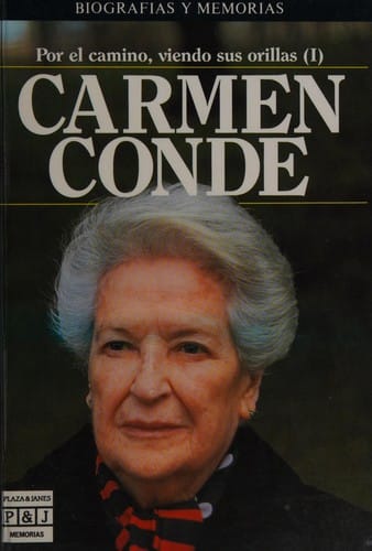 Por el camino, viendo sus orillas