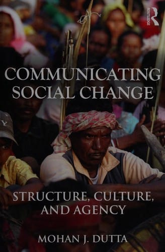 Communicating social change
