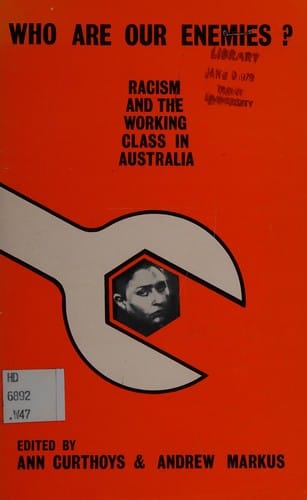 Who are our enemies?