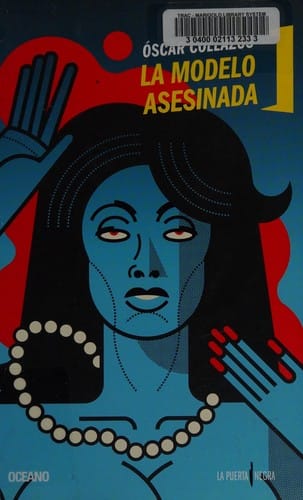 La modelo asesinada