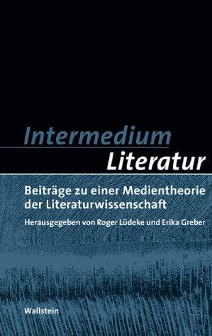 Intermedium Literatur