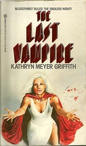 The last vampire