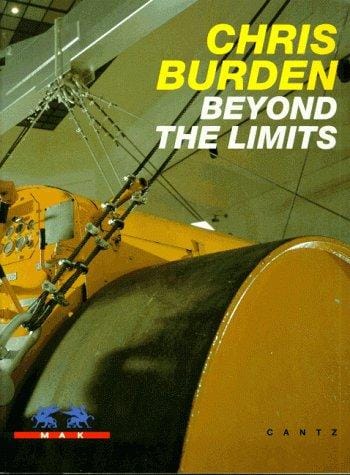 Chris Burden