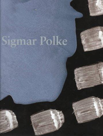 Sigmar Polke