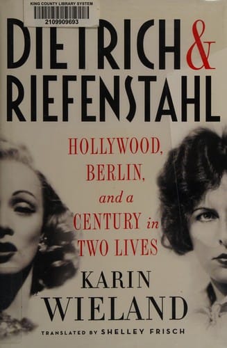 Dietrich & Riefenstahl