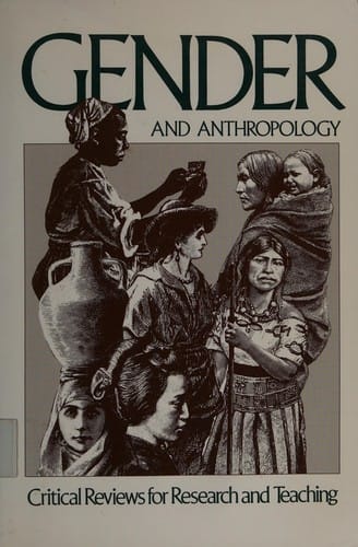 Gender and anthropology
