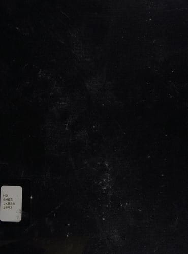 Change, but in what direction?