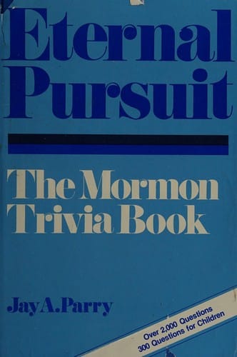Eternal pursuit
