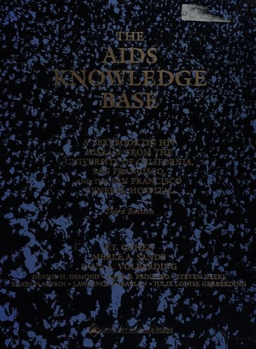 The AIDS knowledge base