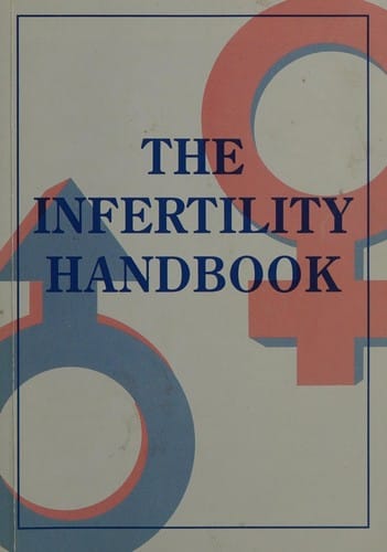 The infertility handbook