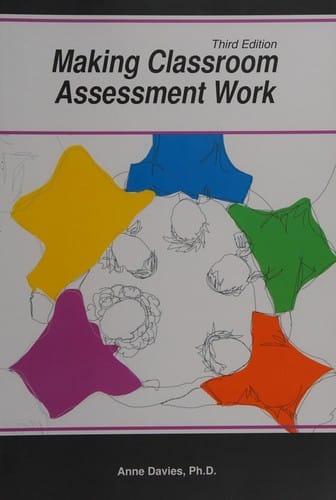 Making classroom assessment work