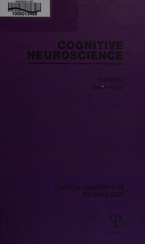 Cognitive neuroscience