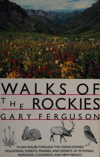 Walks of the Rockies