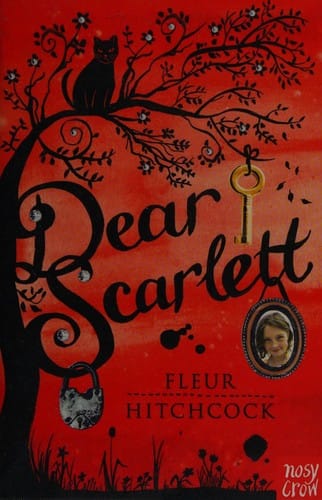 Dear Scarlett