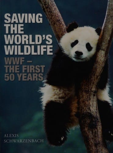 Saving the world's wildlife